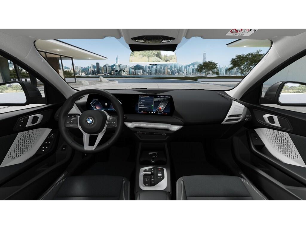 BMW 116 msport design auto