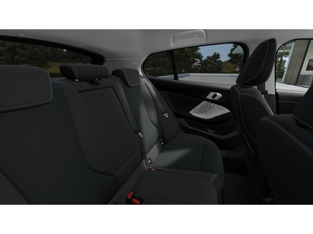 BMW 116 msport design auto