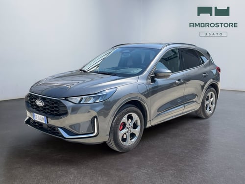 FORD Kuga 2.5 phev st-line x 2wd 243cv auto