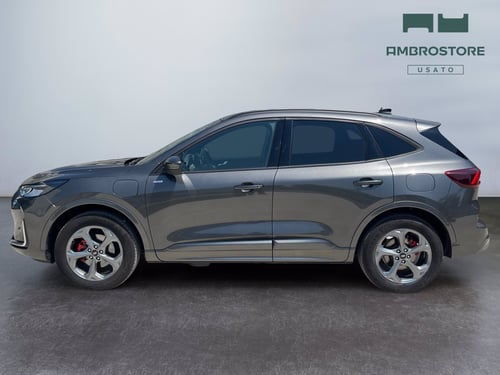FORD Kuga 2.5 phev st-line x 2wd 243cv auto