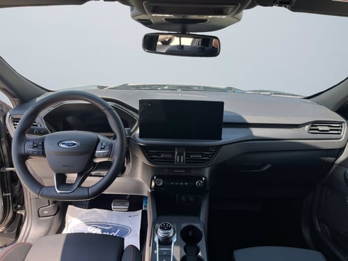 FORD Kuga 2.5 phev st-line x 2wd 243cv auto