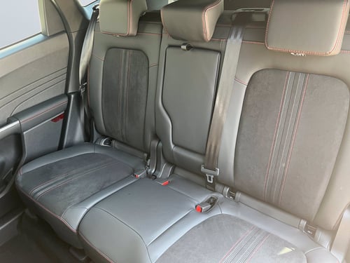 FORD Kuga 2.5 phev st-line x 2wd 243cv auto