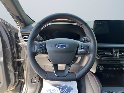 FORD Kuga 2.5 phev st-line x 2wd 243cv auto