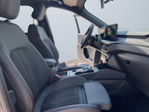 FORD Kuga 2.5 phev st-line x 2wd 243cv auto