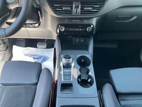 FORD Kuga 2.5 phev st-line x 2wd 243cv auto