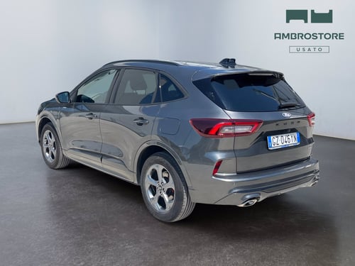 FORD Kuga 2.5 phev st-line x 2wd 243cv auto