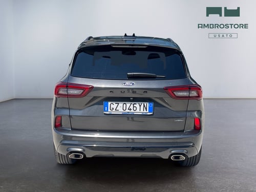 FORD Kuga 2.5 phev st-line x 2wd 243cv auto