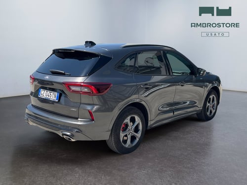 FORD Kuga 2.5 phev st-line x 2wd 243cv auto