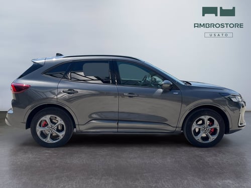FORD Kuga 2.5 phev st-line x 2wd 243cv auto
