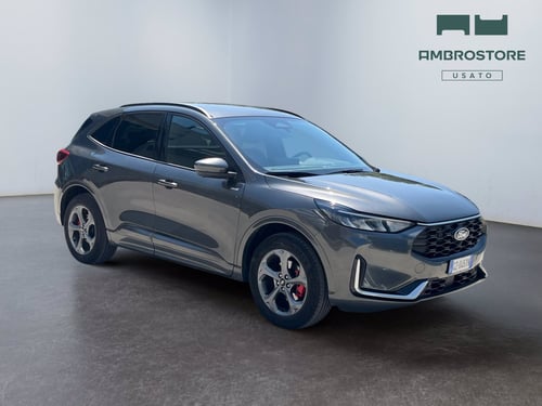 FORD Kuga 2.5 phev st-line x 2wd 243cv auto