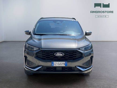 FORD Kuga 2.5 phev st-line x 2wd 243cv auto