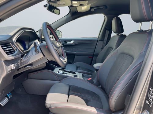 FORD Kuga 2.5 phev st-line x 2wd 243cv auto