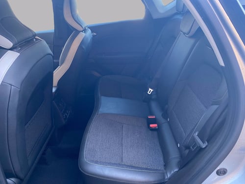 RENAULT Captur 1.0 tce intens gpl 100cv my21