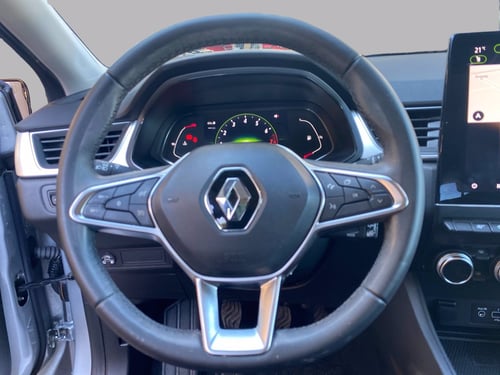 RENAULT Captur 1.0 tce intens gpl 100cv my21