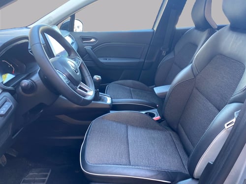 RENAULT Captur 1.0 tce intens gpl 100cv my21