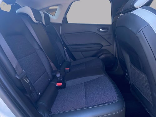 RENAULT Captur 1.0 tce intens gpl 100cv my21