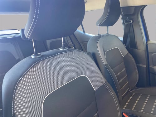 DACIA Sandero streetway 1.0 tce expression eco-g 100cv 5 marce