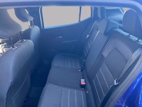 DACIA Sandero streetway 1.0 tce expression eco-g 100cv 5 marce