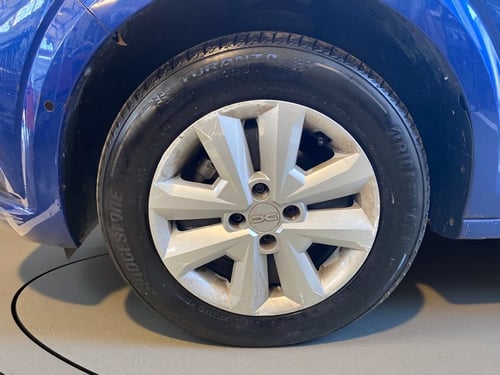 DACIA Sandero streetway 1.0 tce expression eco-g 100cv 5 marce