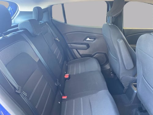 DACIA Sandero streetway 1.0 tce expression eco-g 100cv 5 marce