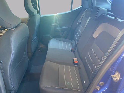 DACIA Sandero stepway 1.0 tce expression eco-g 100cv