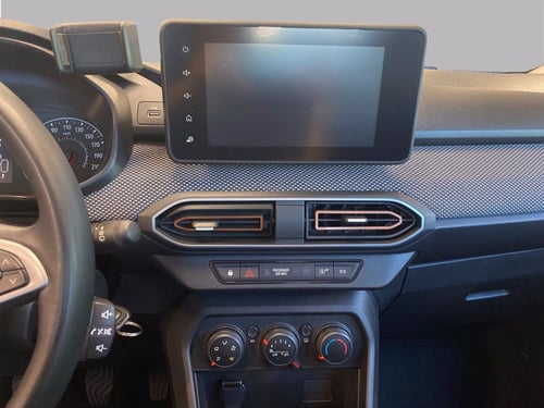 DACIA Sandero stepway 1.0 tce expression eco-g 100cv