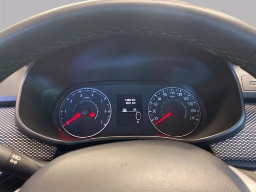 DACIA Sandero stepway 1.0 tce expression eco-g 100cv