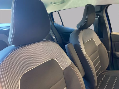 DACIA Sandero stepway 1.0 tce expression eco-g 100cv