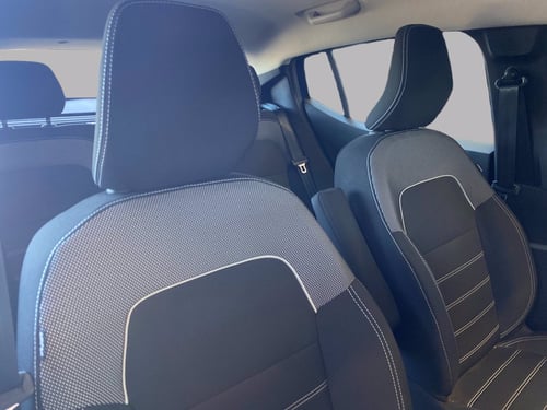 DACIA Sandero streetway 1.0 sce comfort 65cv
