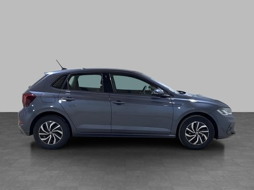 VOLKSWAGEN Polo 1.0 tsi life 95cv