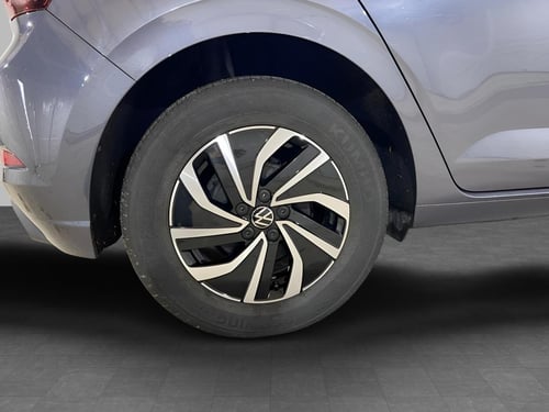 VOLKSWAGEN Polo 1.0 tsi life 95cv