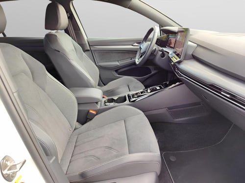 VOLKSWAGEN Golf 1.5 tsi ehybrid style 204cv dsg
