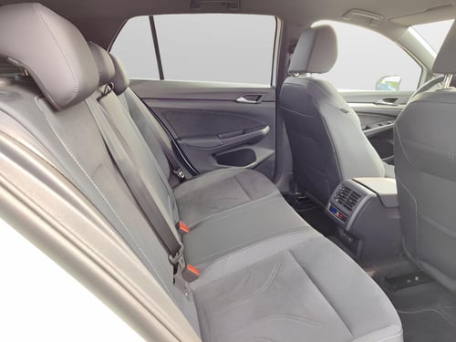 VOLKSWAGEN Golf 1.5 tsi ehybrid style 204cv dsg