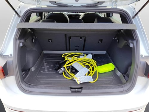 VOLKSWAGEN Golf 1.5 tsi ehybrid style 204cv dsg