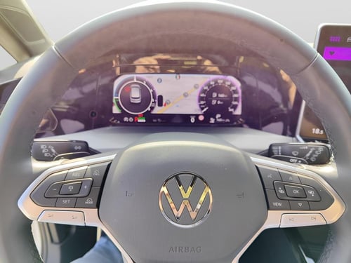 VOLKSWAGEN Golf 1.5 tsi ehybrid style 204cv dsg