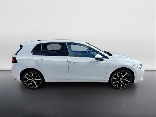 VOLKSWAGEN Golf 1.5 tsi ehybrid style 204cv dsg