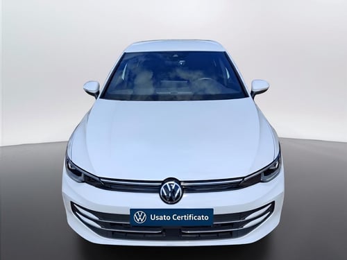 VOLKSWAGEN Golf 1.5 tsi ehybrid style 204cv dsg