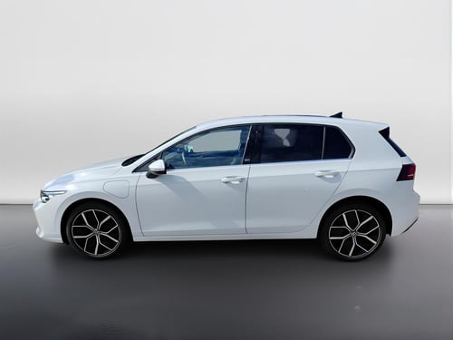 VOLKSWAGEN Golf 1.5 tsi ehybrid style 204cv dsg