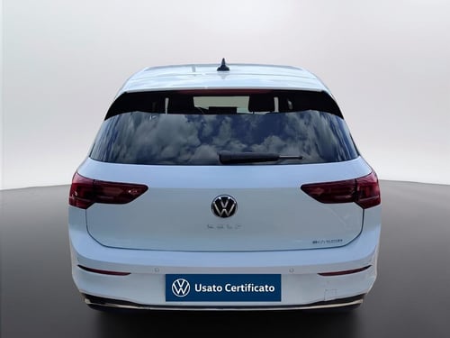 VOLKSWAGEN Golf 1.5 tsi ehybrid style 204cv dsg