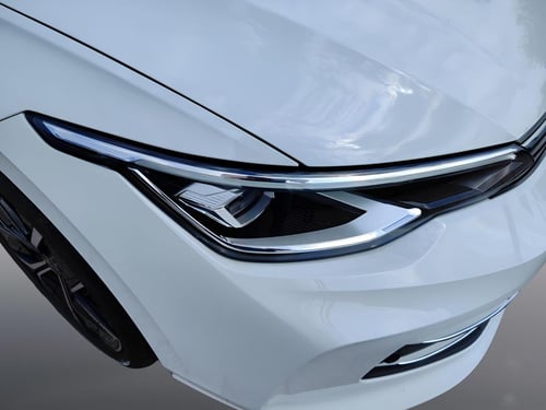 VOLKSWAGEN Golf 1.5 tsi ehybrid style 204cv dsg