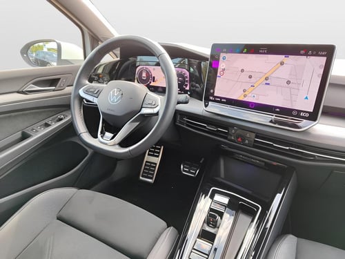 VOLKSWAGEN Golf 1.5 tsi ehybrid style 204cv dsg