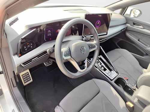 VOLKSWAGEN Golf 1.5 tsi ehybrid style 204cv dsg