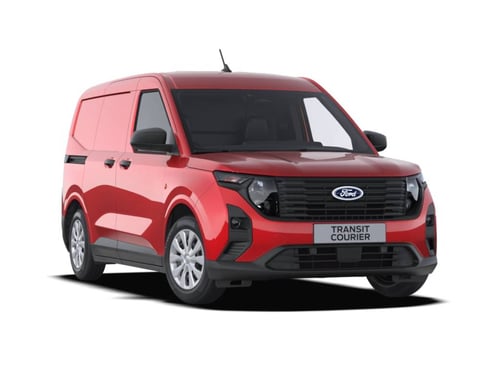 FORD Transit courier v769 1.5 ecoblue 100cv titanium
