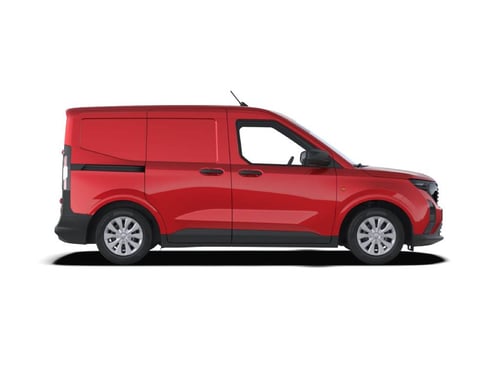 FORD Transit courier v769 1.5 ecoblue 100cv titanium