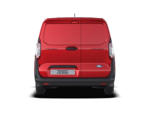 FORD Transit courier v769 1.5 ecoblue 100cv titanium