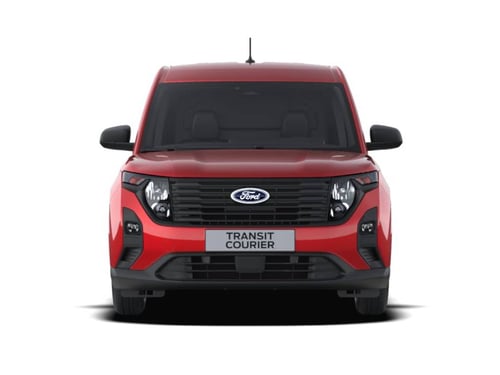 FORD Transit courier v769 1.5 ecoblue 100cv titanium