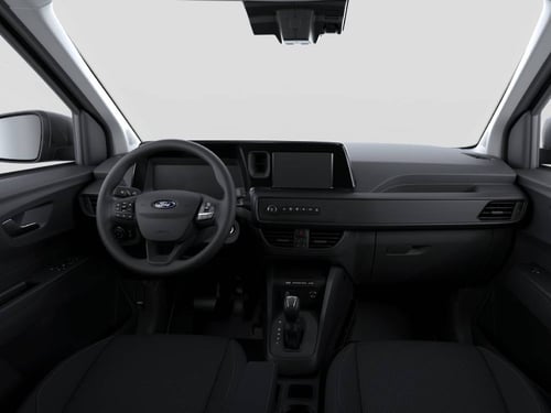 FORD Transit courier v769 1.5 ecoblue 100cv titanium