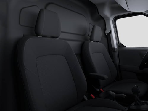 FORD Transit courier v769 1.5 ecoblue 100cv titanium