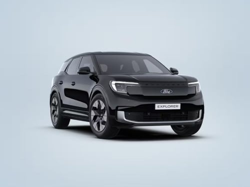 FORD Explorer ev 52kwh standard range premium rwd