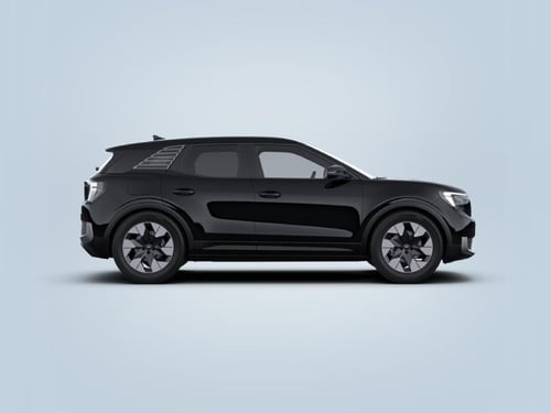 FORD Explorer ev 52kwh standard range premium rwd